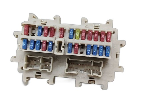 Infiniti 2004 fuse - fx,