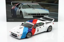 BMW M1 Procar #6 M1 ProCar
