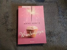 347665 Anne Hertz WUNDERKERZEN