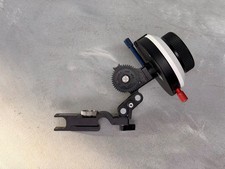 ARRI MFF-1 Follow Focus Hard