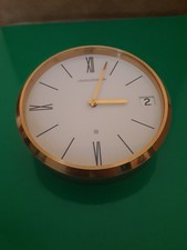 Jaeger-LeCoultre Tischuhr 8