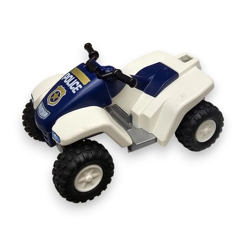 Playmobil zubehör polizei - playmobil,