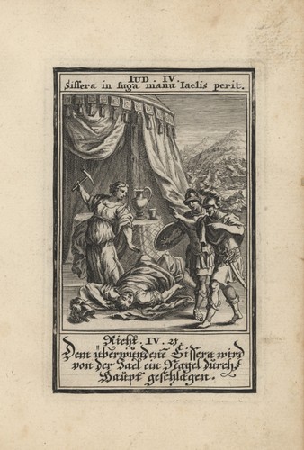 Christoph weigel biblia - weigel,