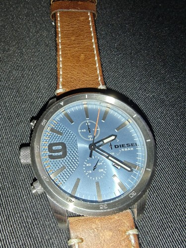 Diesel dz4443 herren quarz - dz4443,