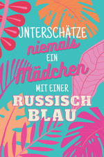 Unterschätze niemals ein