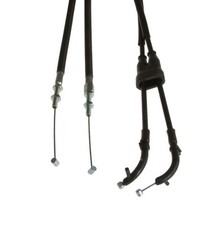 Gaszug Satz für Yamaha XT 600