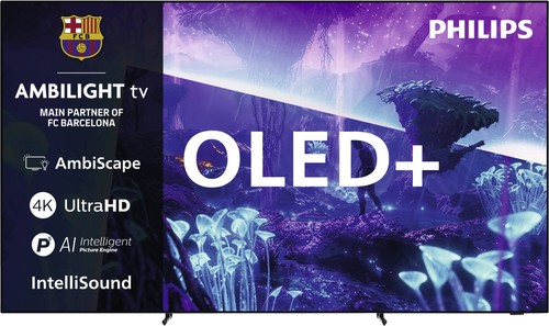 Philips 65oled951 neuheit - philips,