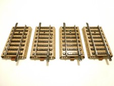 Märklin h0 Modellgleis 4 x
