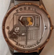 FOSSIL Armbanduhr LIMITED