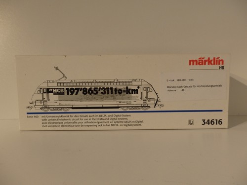 Märklin 34616