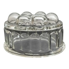 Mid Century Vintage TALA Glas