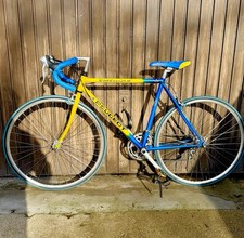 Fahrrad Rennrad Peugeot