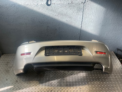 231721 stoßstange hinten alfa - hinten,