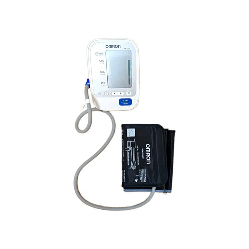 Omron hem 7130 - omron, m3