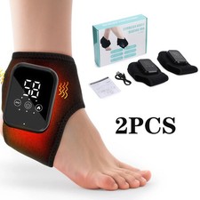 2X Fußmassagegerät