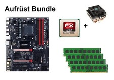 Bundle gigabyte 970 - bundle, ga-970-gaming