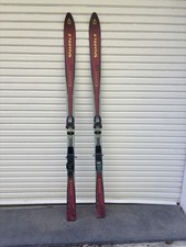 Volkl Carver PLUS 191cm