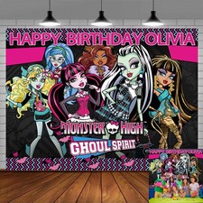 Monster High