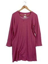 Calida Damen Nachthemd Pink