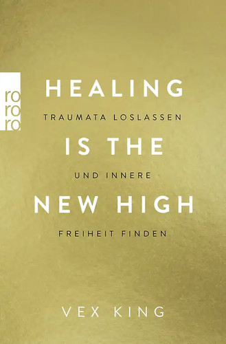 Healing the new - the,