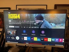 Samsung LS27AM501NU 27" Full