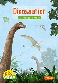 Dinosaurier einfach gut - einfach,