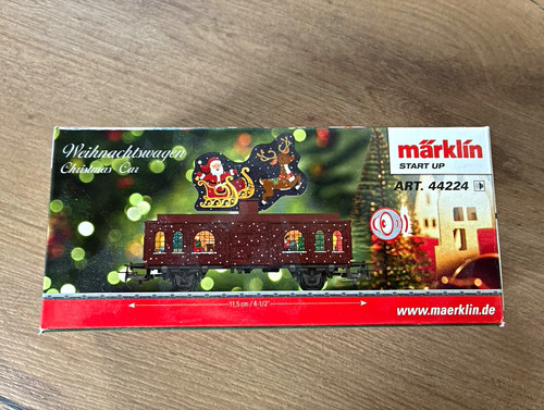 Märklin 44224 - , h0