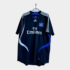 Hamburg SV Auswärtstrikot