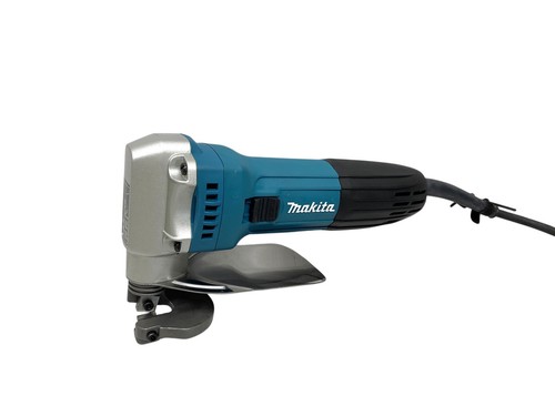 Makita elektro blechschere - makita, elektro-blechschere