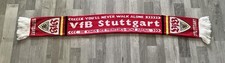 VFB Stuttgart  / Webschal / Schal / Sammlungsauflösung        #41