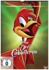 Drei Caballeros | DVD |