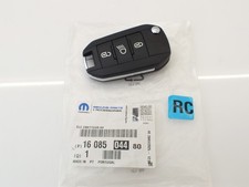 Schlüssel Citroen Peugeot