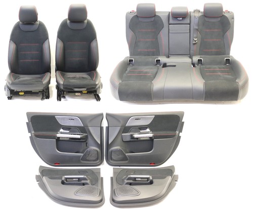 Mercedes eqa 250 h243 amg - eqa,