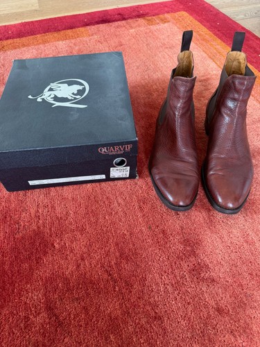 Quarvif stiefel herren - stiefel,