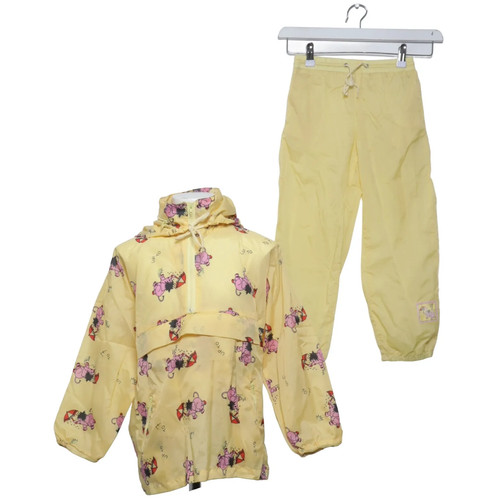 Regenkleidung - to,