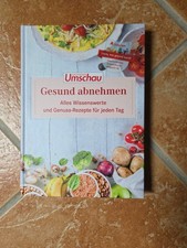 Apotheken Umschau: Gesund Abnehmen von Hans Haltmeier (2020, Gebundene Ausgabe)