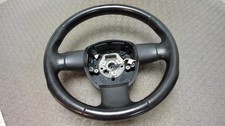 Lederlenkrad Audi A3 2.0 TDI