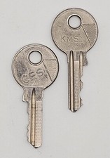 Eaton Moeller Schlüssel