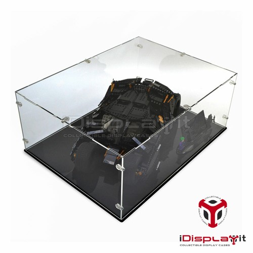Acryl vitrine für lego - acryl,