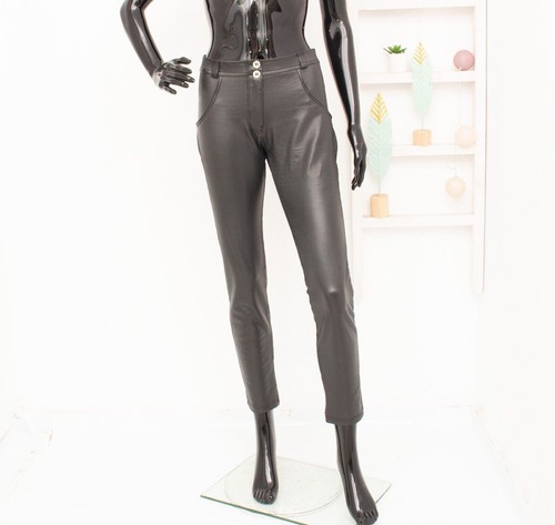 Freddy hose schwarz - wr.up,