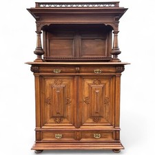 Gründerzeit buffet - gründerzeit,