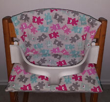 Sitzkissen 2-tlg. Sitzbezug