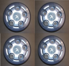 4x Radkappe 16'' PEUGEOT BOXER 14- ORIGINAL 1611985380