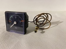 Vaillant Manometer Art. Nr. 101250, #2q12