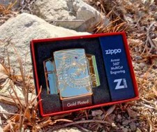 Brandneu zippo feuerzeug - zippo,