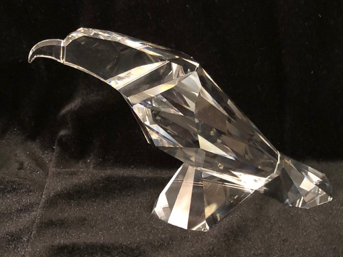 Swarovski silber kristall - silber,