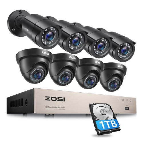 Zosi 8ch 1080p - zosi,