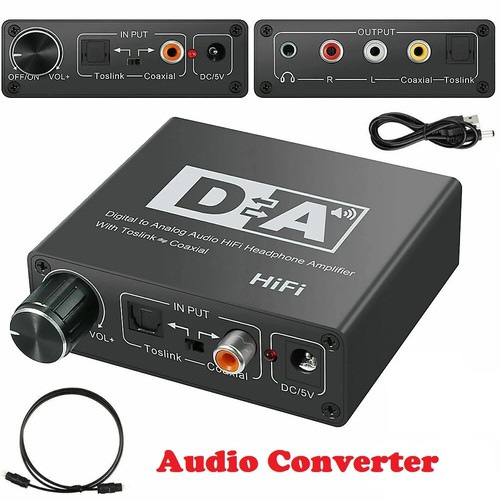 Audio digital analog - audio,
