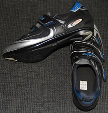 Rennradschuhe Chain Gr. 42 Time Look Shimano Klickpedal NEU  3 Schrauben