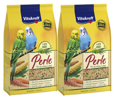 Vitakraft Vogelfutter Perle 2x